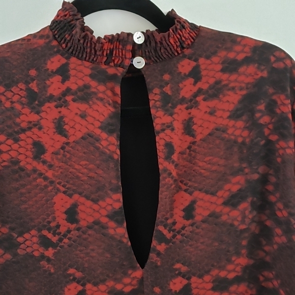 Show Me Your MuMu Junebug Bell Dress - Picture 4 of 11